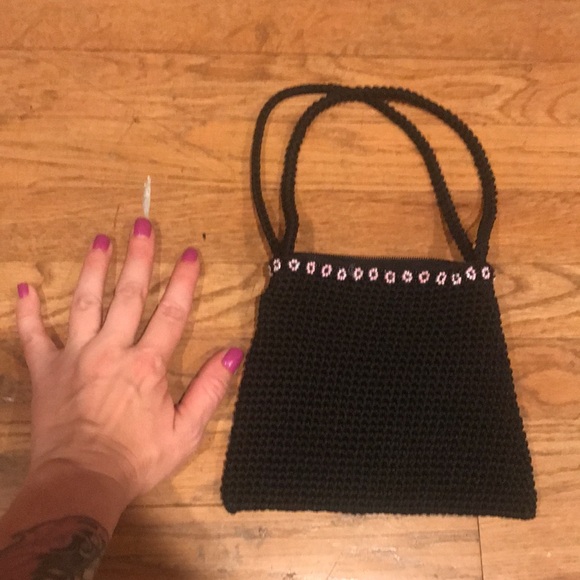 90s Mini Bag - Picture 6 of 7